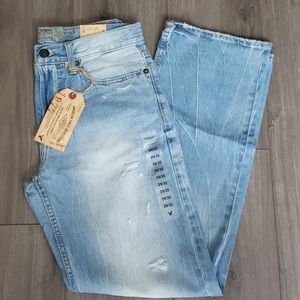 American Eagle Vintage Loose jean